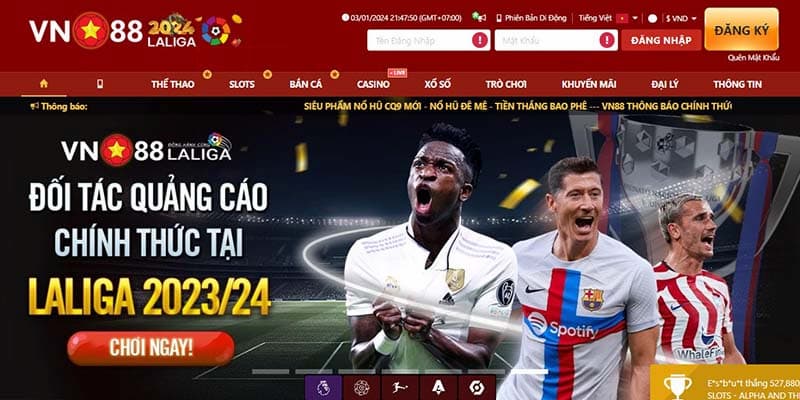 Những lưu ý khi tham gia nhà cái