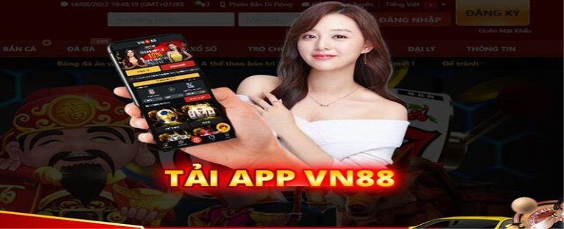 Tham gia ngay Esports VN88 rinh quà liền tay