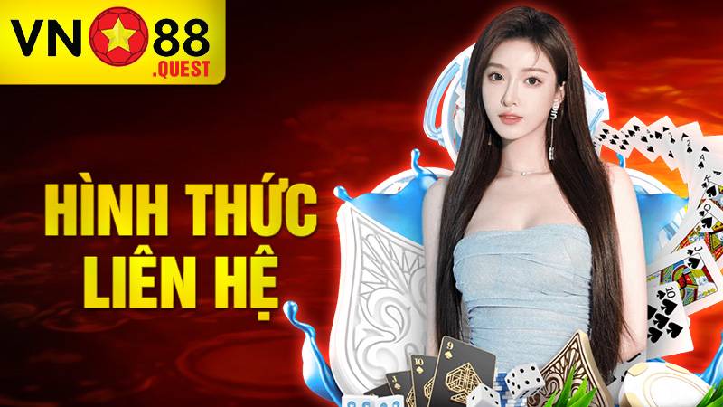 Liên hệ VN88