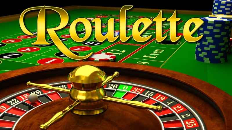 Hướng dẫn cách chơi cơ bản của game bài Roulette 