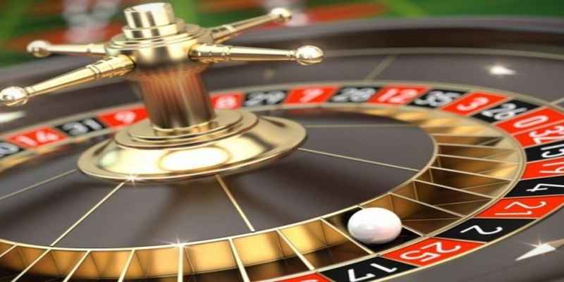 Bí kíp quay Roulette VN88 bách chiến bách thắng từ cao thủ