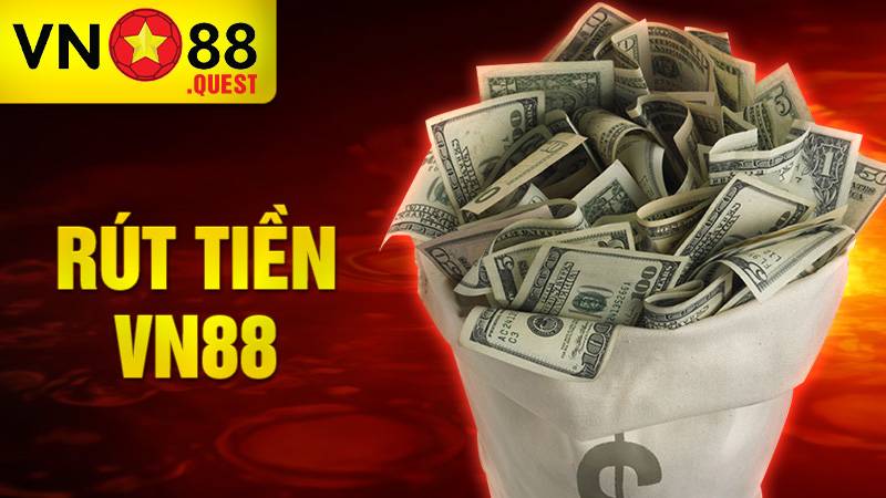 Rút tiền VN88