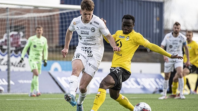 Soi kèo nhà cái Haka vs Kups – 22h00 ngày 24/06/2025 5 Màn so tài gay cấn giữa Haka vs Kups