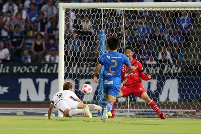 Soi kèo nhà cái FC Machida Zelvia vs Kashima Antlers – 14h00 ngày 21/06/2025 5 Màn so tài gay cấn giữa Machida Zelvia vs Kashima Antlers