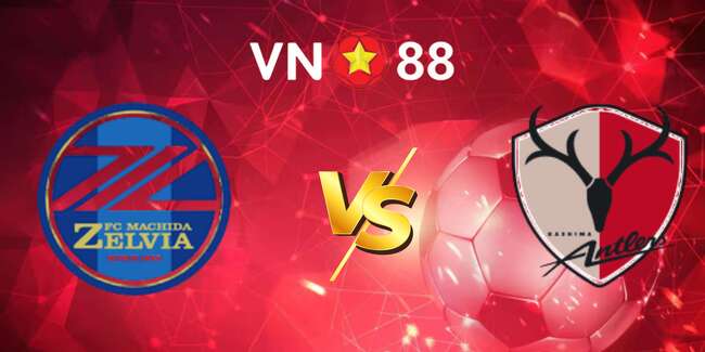 Soi kèo nhà cái FC Machida Zelvia vs Kashima Antlers – 14h00 ngày 21/06/2025 2 soi keo machida zelvia vs kashima antlers 6