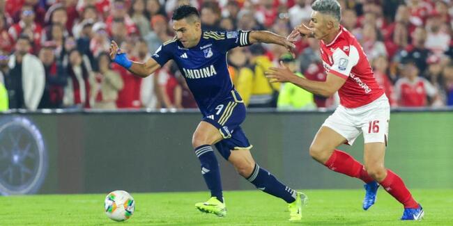 Soi kèo nhà cái Millonarios vs Santa Fe – 08h15 ngày 20/06/2025 5 Màn so tài gay cấn giữa Millonarios vs Santa Fe