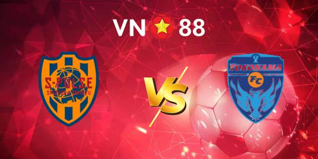 Soi kèo nhà cái Shimizu S-Pulse vs Yokohama FC, 16h30 20/07/2025 6 VN88 1