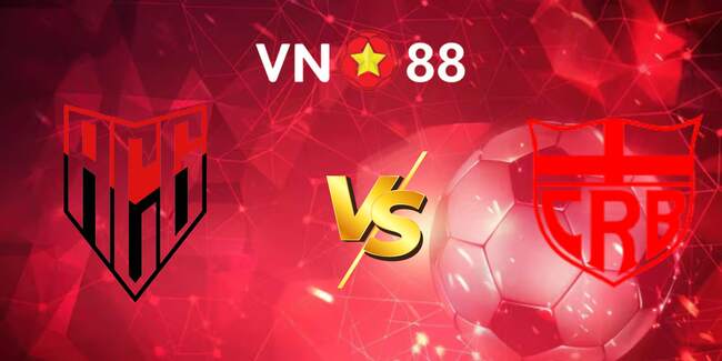 Soi kèo nhà cái Atletico Goianiense vs CRB AL – 06h30 ngày 04/07/2025 6 nhan dinh atletico goianiense vs crb al 1