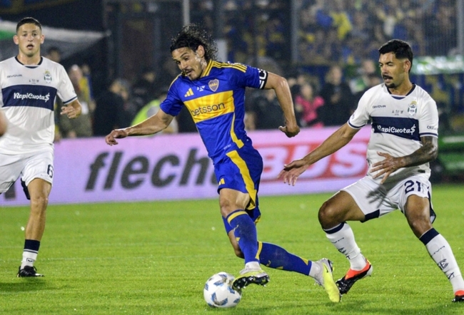 Soi kèo nhà cái Boca Juniors vs Union Santa Fe – 5h30 ngày 19/07/2025 5 Màn so tài gay cấn giữa Boca Juniors vs Union Santa Fe