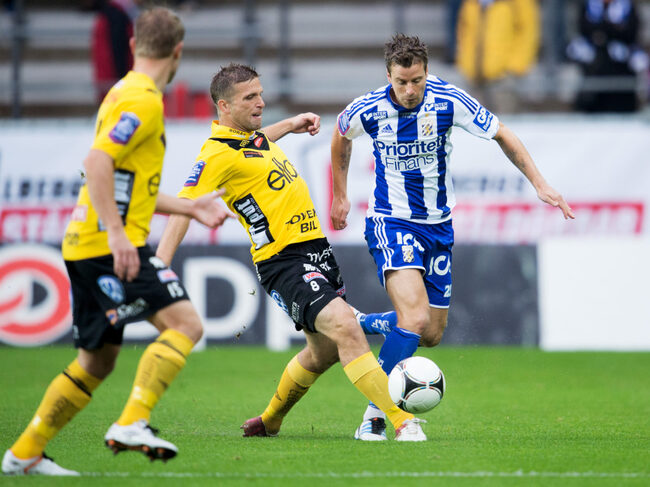 Soi kèo nhà cái Elfsborg vs Hacken, 21h30 ngày 06/07/2025 5 Màn so tài gay cấn giữa Elfsborg vs Hacken