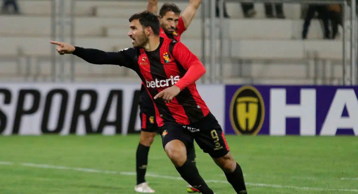 Soi kèo nhà cái EM Deportivo Binacional vs Melgar, 23h00 ngày 12/07 5 Màn so tài gay cấn giữa EM Deportivo Binacional vs Melgar