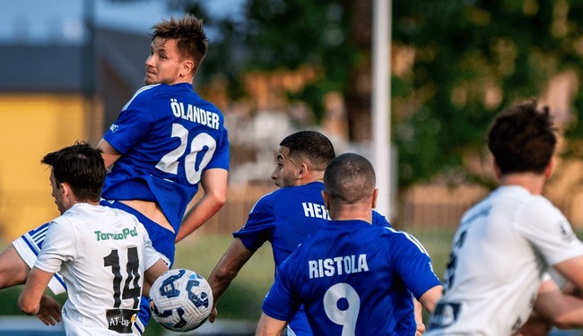 Soi kèo nhà cái JaPS vs SalPa – 22h30 ngày 04/07/2025 5 Màn so tài gay cấn giữa JaPS vs SalPa