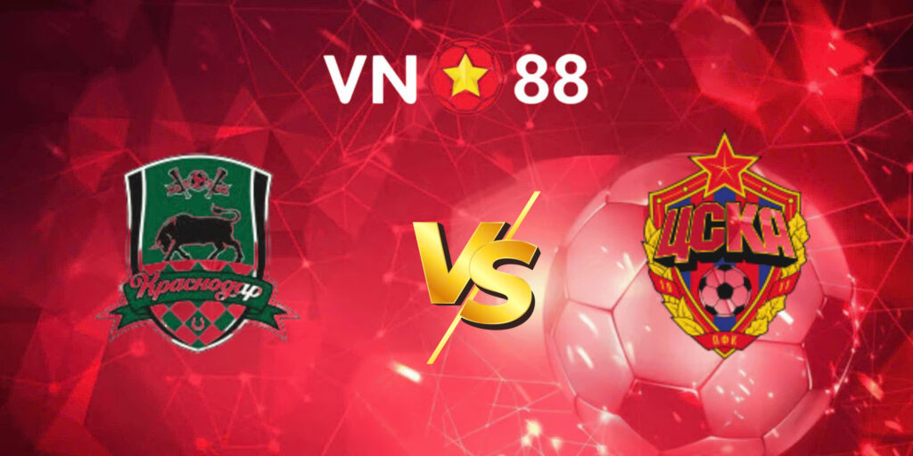 nhan dinh krasnodar vs cska moscow 1
