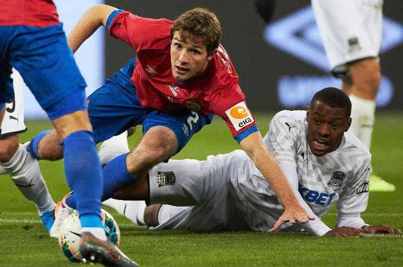 Soi kèo Krasnodar vs CSKA Moscow, 22h00 12/07 5 Màn so tài gay cấn giữa Krasnodar vs CSKA Moscow