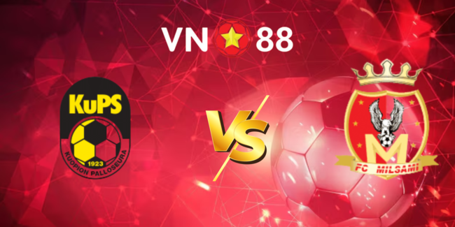 Soi kèo nhà cái KuPS vs FC Milsami – 22h00 ngày 08/07/2025 2 nhan dinh kups vs fc milsami 5
