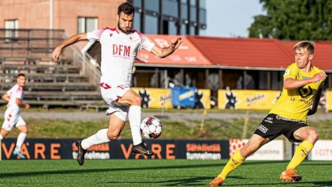 Soi kèo nhà cái KuPS vs FC Milsami – 22h00 ngày 08/07/2025 5 Màn so tài gay cấn giữa KuPS vs FC Milsami