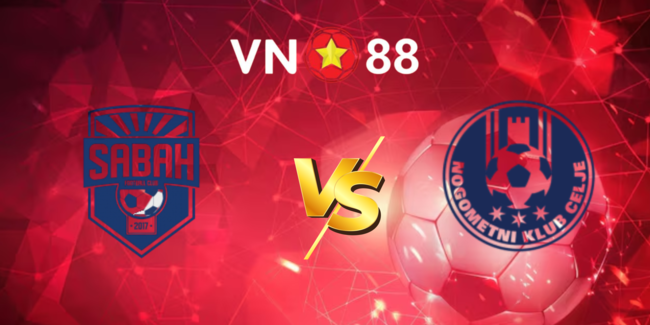 nhan dinh sabah fk vs nk publikum celje 5