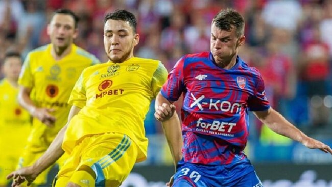 Màn so tài gay cấn giữa FC Saburtalo Tbilisi vs Malmo FF