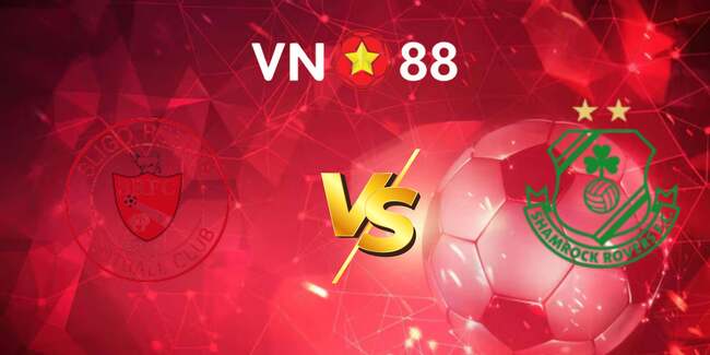 Soi kèo nhà cái Sligo Rovers vs Shamrock Rovers, 01h45 ngày 06/07/2025 4 nhan dinh sligo rovers vs shamrock rovers 1