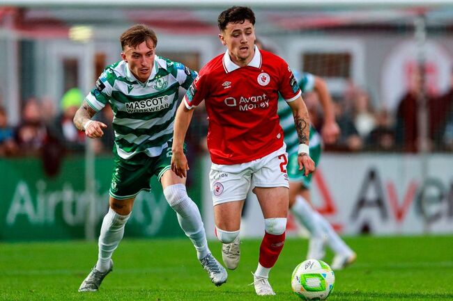 Soi kèo nhà cái Sligo Rovers vs Shamrock Rovers, 01h45 ngày 06/07/2025 5 Màn so tài gay cấn giữa Sligo Rovers vs Shamrock Rovers