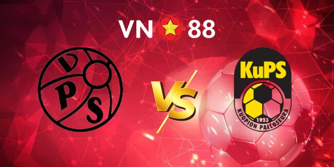 Soi kèo nhà cái VPS Vaasa vs KuPS, 21h00 19/07/2025 9 nhan dinh vps vaasa vs kups 2