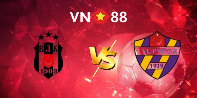 Soi kèo nhà cái Besiktas JK vs Eyupspor – 01h30 ngày 18/08/2025 1 nhan dinh besiktas jk vs eyupspor 6