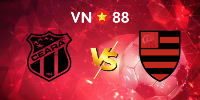 Soi kèo nhà cái Ceara vs Flamengo – 04h30 ngày 04/08/2025 8 nhan dinh ceara vs flamengo 6
