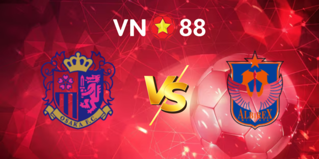 Soi kèo nhà cái Cerezo Osaka vs Albirex Niigata – 17h00 ngày 11/08/2025 10 nhan dinh cerezo osaka vs albirex niigata 6