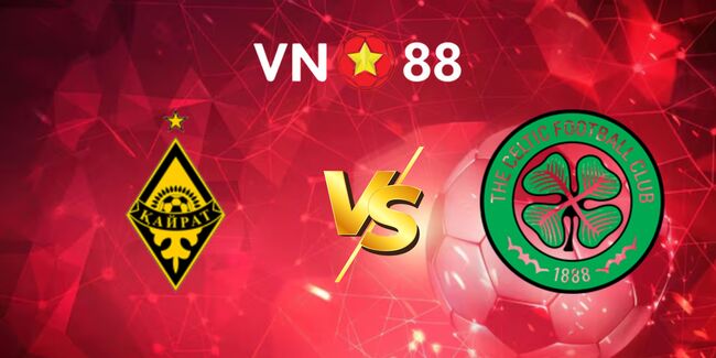nhan dinh fc kairat almaty vs celtic 1