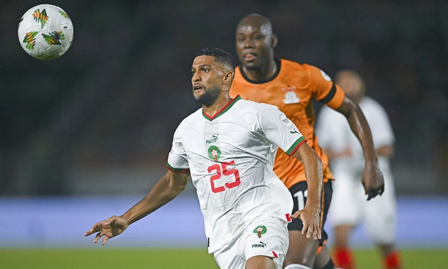 Soi kèo nhà cái Ma Rốc vs Zambia – 21h00 ngày 14/08/2025 5 Màn so tài gay cấn giữa Ma Rốc vs Zambia