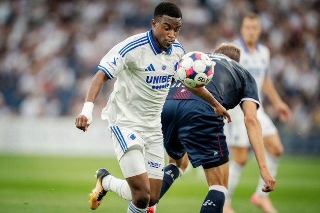 Soi kèo nhà cái Naesby BK vs AC Horsens, 23h00 ngày 12/08 1 Màn chạm trán kịch tính Naesby BK vs AC Horsens