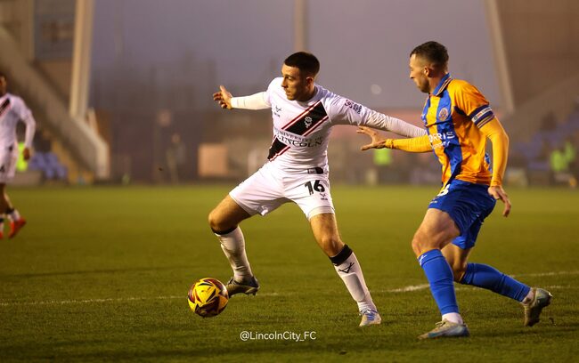 Soi kèo nhà cái Northampton Town vs Lincoln City, 01h45 ngày 20/08 5 Màn so tài gay cấn giữa Northampton Town vs Lincoln City