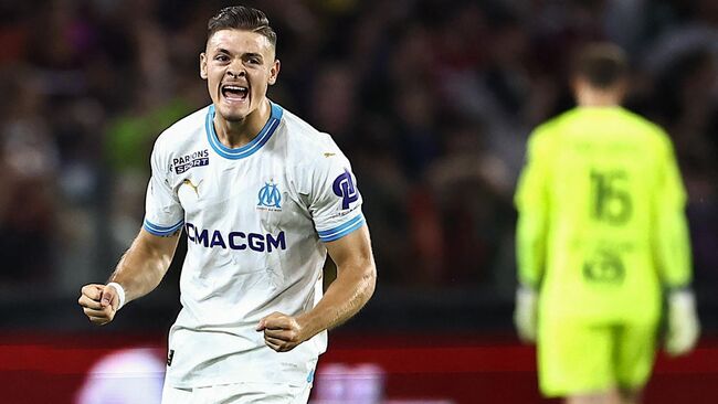 Soi kèo nhà cái Stade Rennais FC vs Marseille, 01h45 ngày 16/08 5 Màn so tài gay cấn giữa Stade Rennais FC vs Marseille